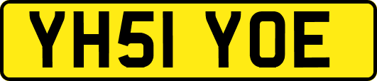 YH51YOE
