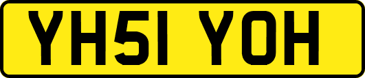 YH51YOH