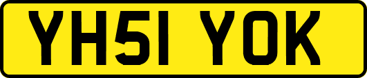 YH51YOK