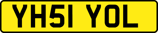 YH51YOL