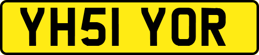 YH51YOR