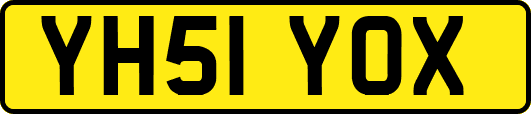 YH51YOX