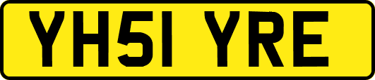 YH51YRE