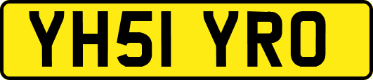 YH51YRO