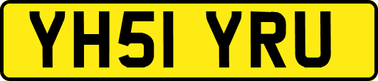 YH51YRU