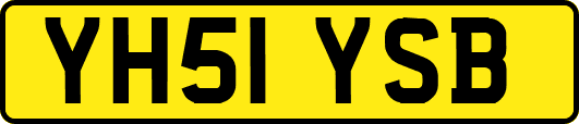 YH51YSB
