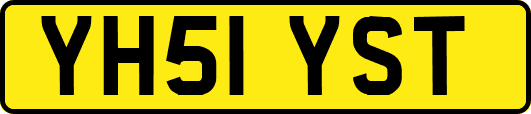 YH51YST