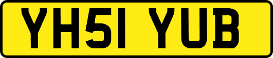 YH51YUB