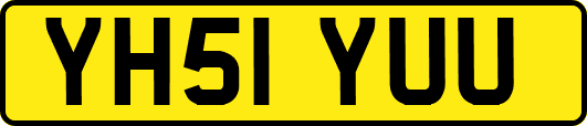 YH51YUU