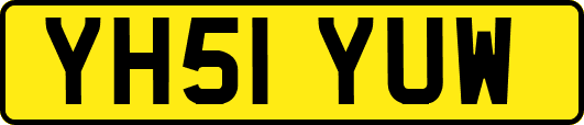 YH51YUW