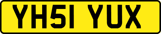 YH51YUX