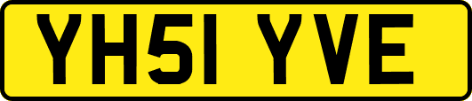 YH51YVE