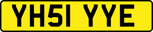 YH51YYE