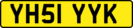YH51YYK