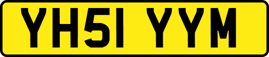 YH51YYM