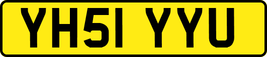YH51YYU