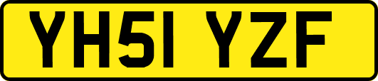 YH51YZF