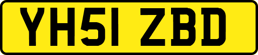 YH51ZBD