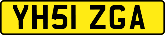YH51ZGA