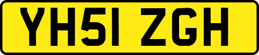 YH51ZGH