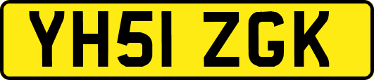 YH51ZGK