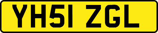 YH51ZGL