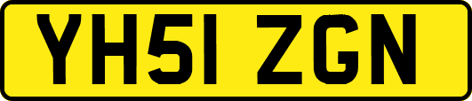 YH51ZGN
