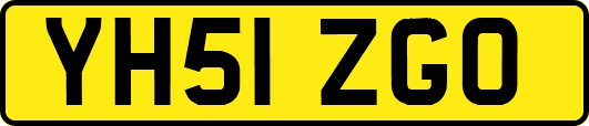 YH51ZGO