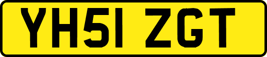 YH51ZGT