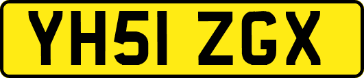YH51ZGX
