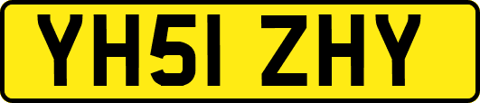 YH51ZHY