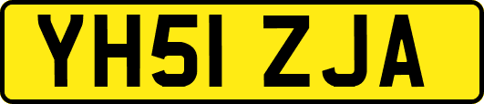 YH51ZJA