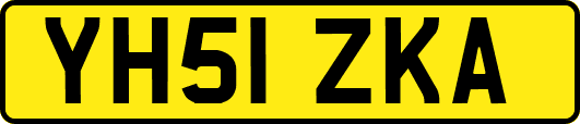 YH51ZKA