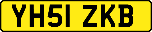 YH51ZKB