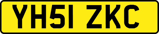 YH51ZKC