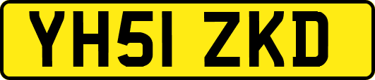 YH51ZKD