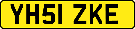 YH51ZKE