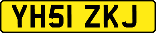 YH51ZKJ