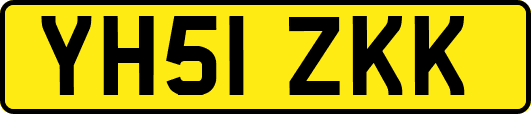 YH51ZKK