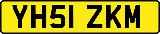 YH51ZKM