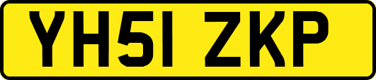YH51ZKP