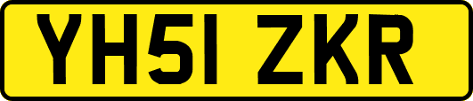 YH51ZKR