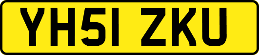 YH51ZKU