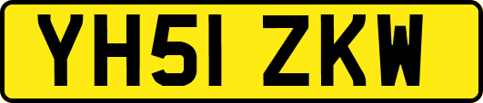 YH51ZKW