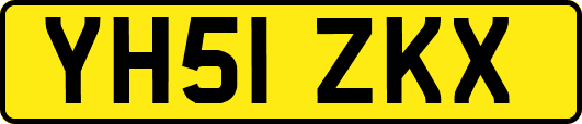 YH51ZKX