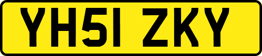 YH51ZKY