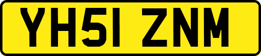YH51ZNM