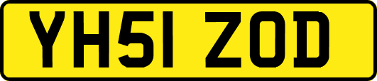 YH51ZOD