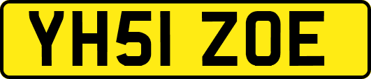 YH51ZOE