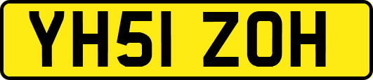 YH51ZOH